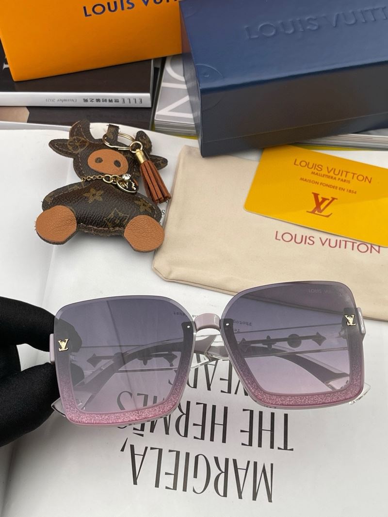 Louis Vuitton Sunglasses